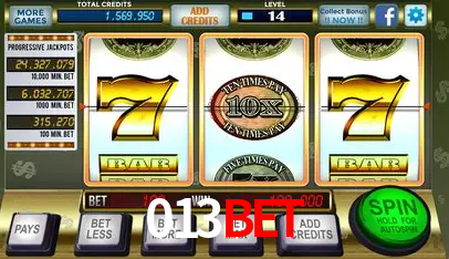 Desvendando o Mundo dos Jogos Virtuais na 013bet