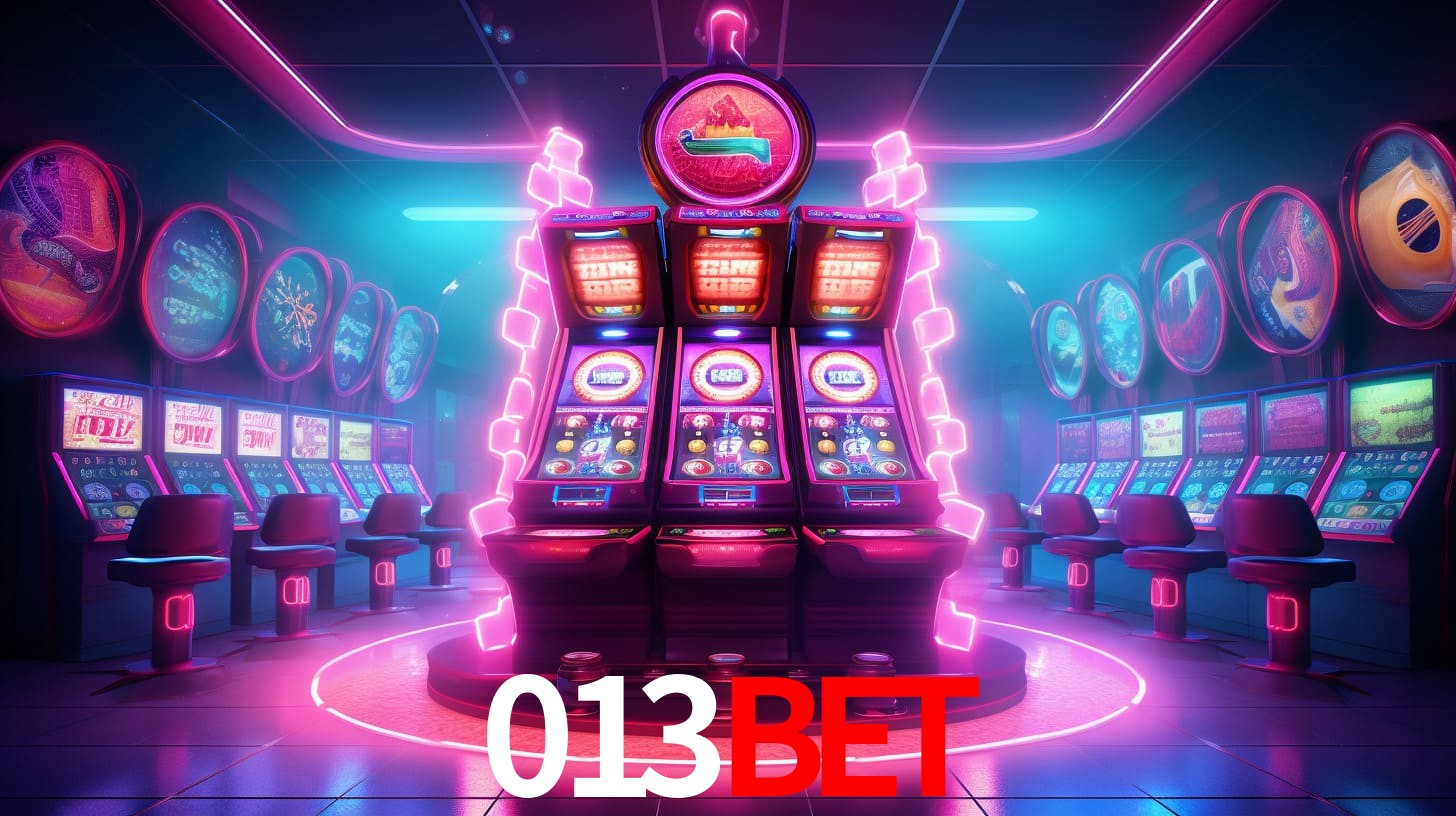 013bet: Seu Cassino Premiado com Pagamentos Rápidos