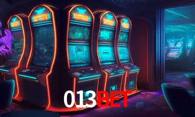 Desvendando o Mundo dos Jogos Virtuais na 013bet