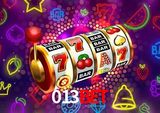 Descubra a Essência do 013bet: Nossa História e Compromissos