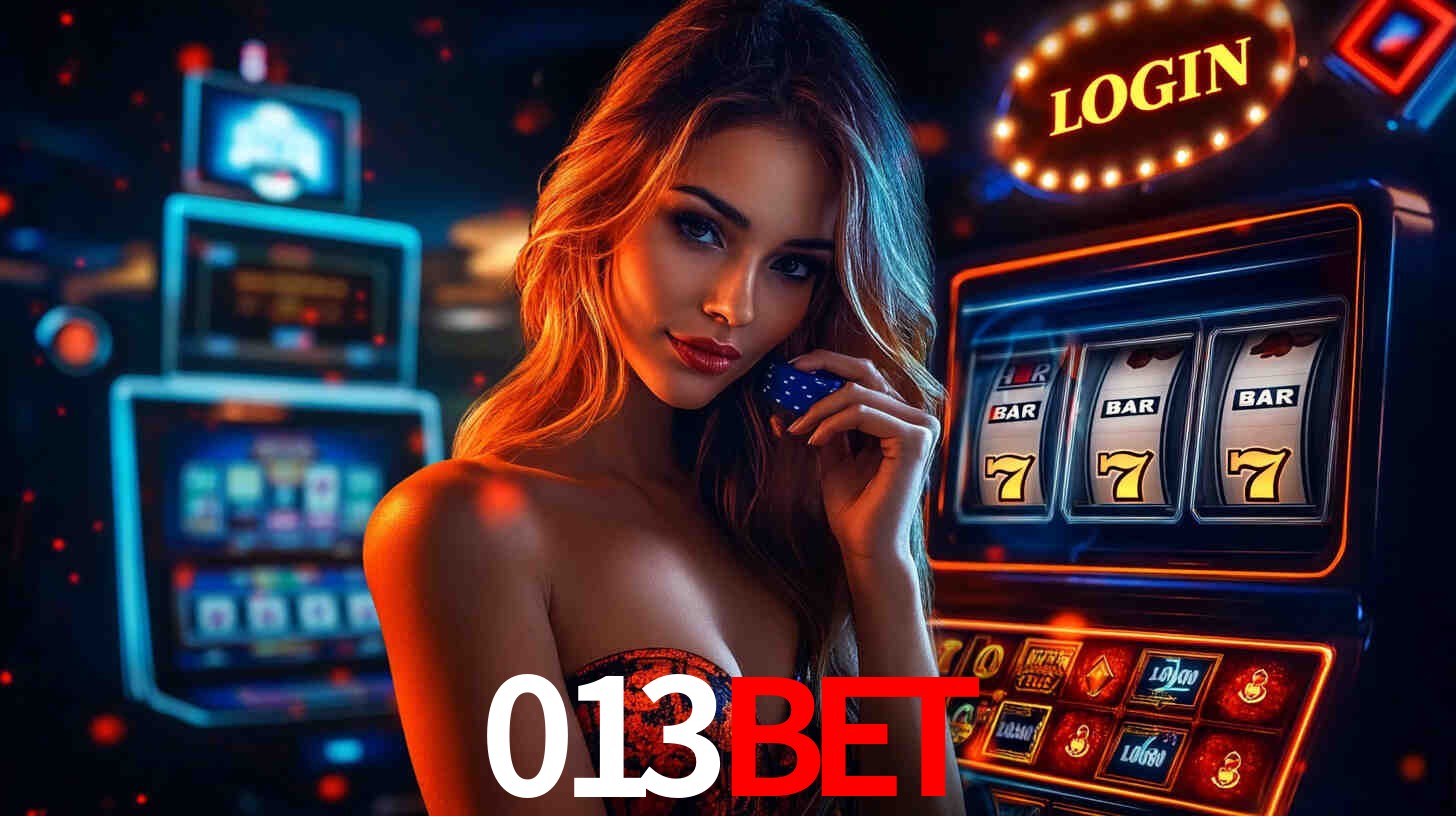 013bet login