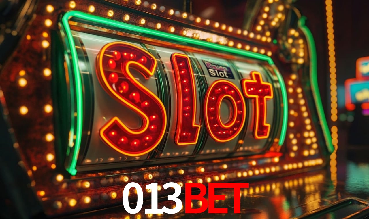Promoção Relâmpago 013bet