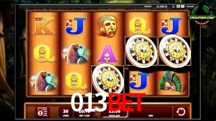Cassino ao vivo com dealers reais na 013bet