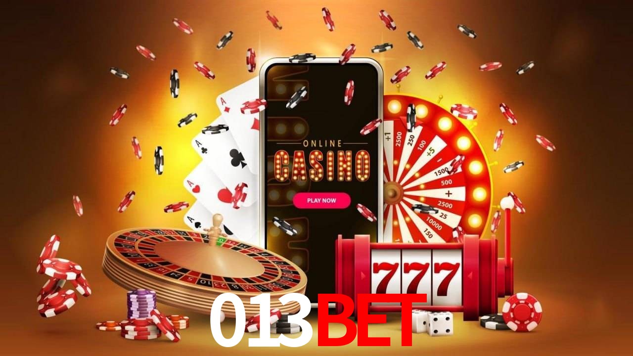 Cadastro Rápido 013bet