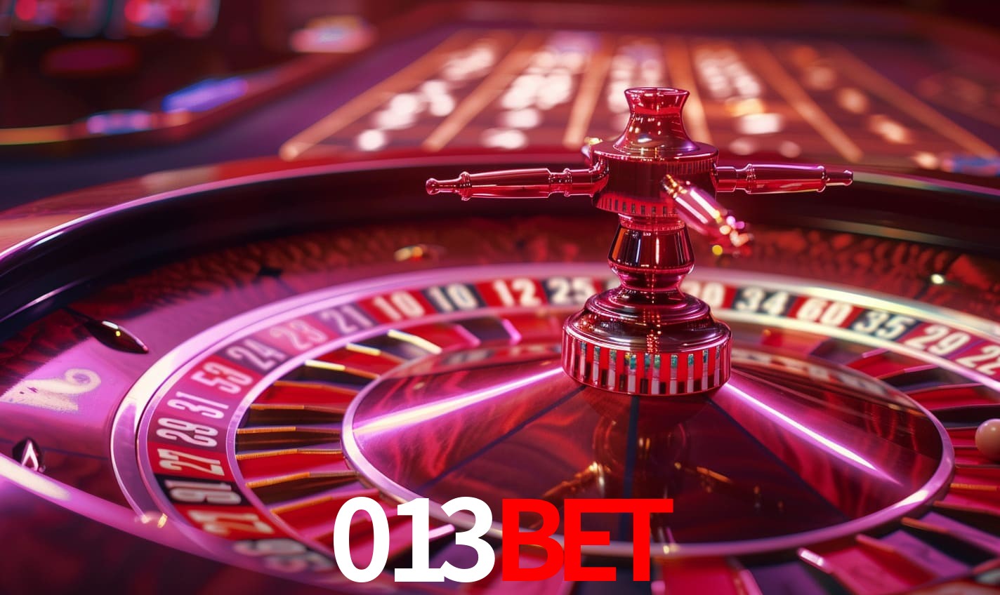 A Experiência Imersiva dos Cassinos Ao Vivo no 013bet