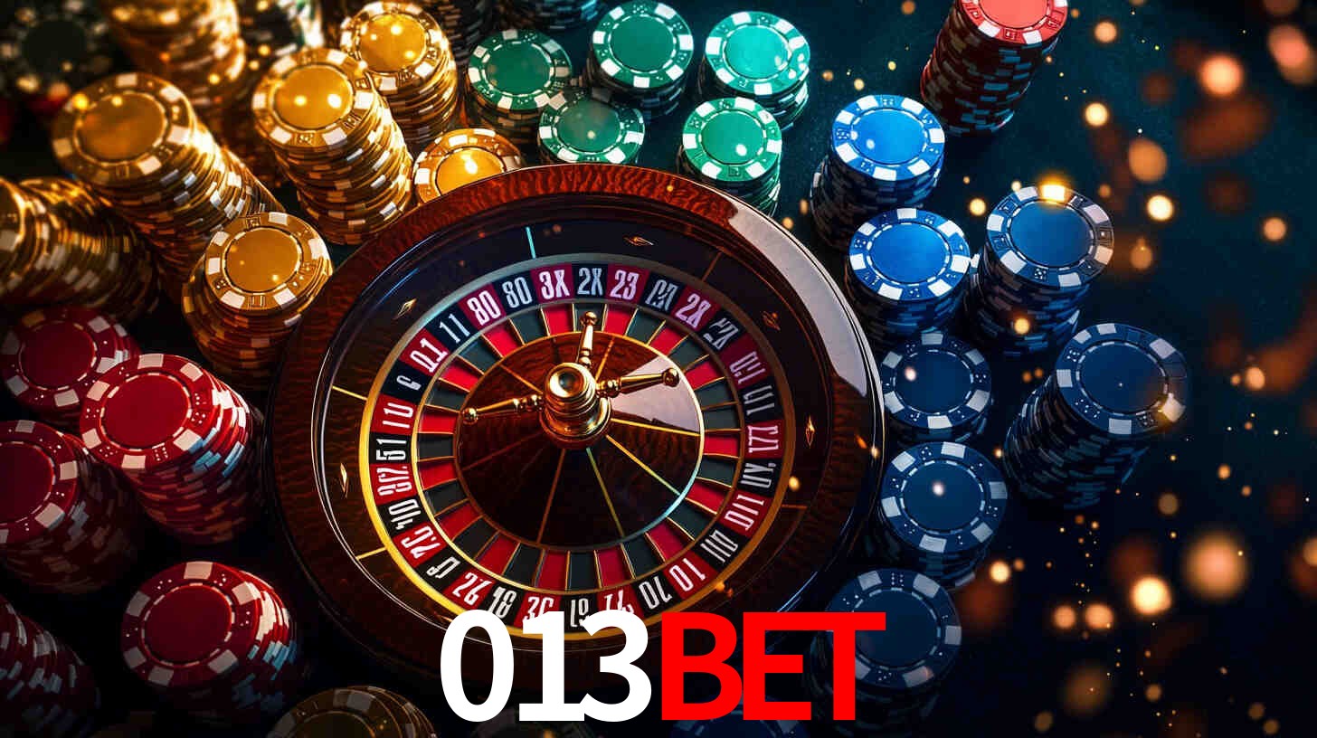 Exclusive Games 013bet