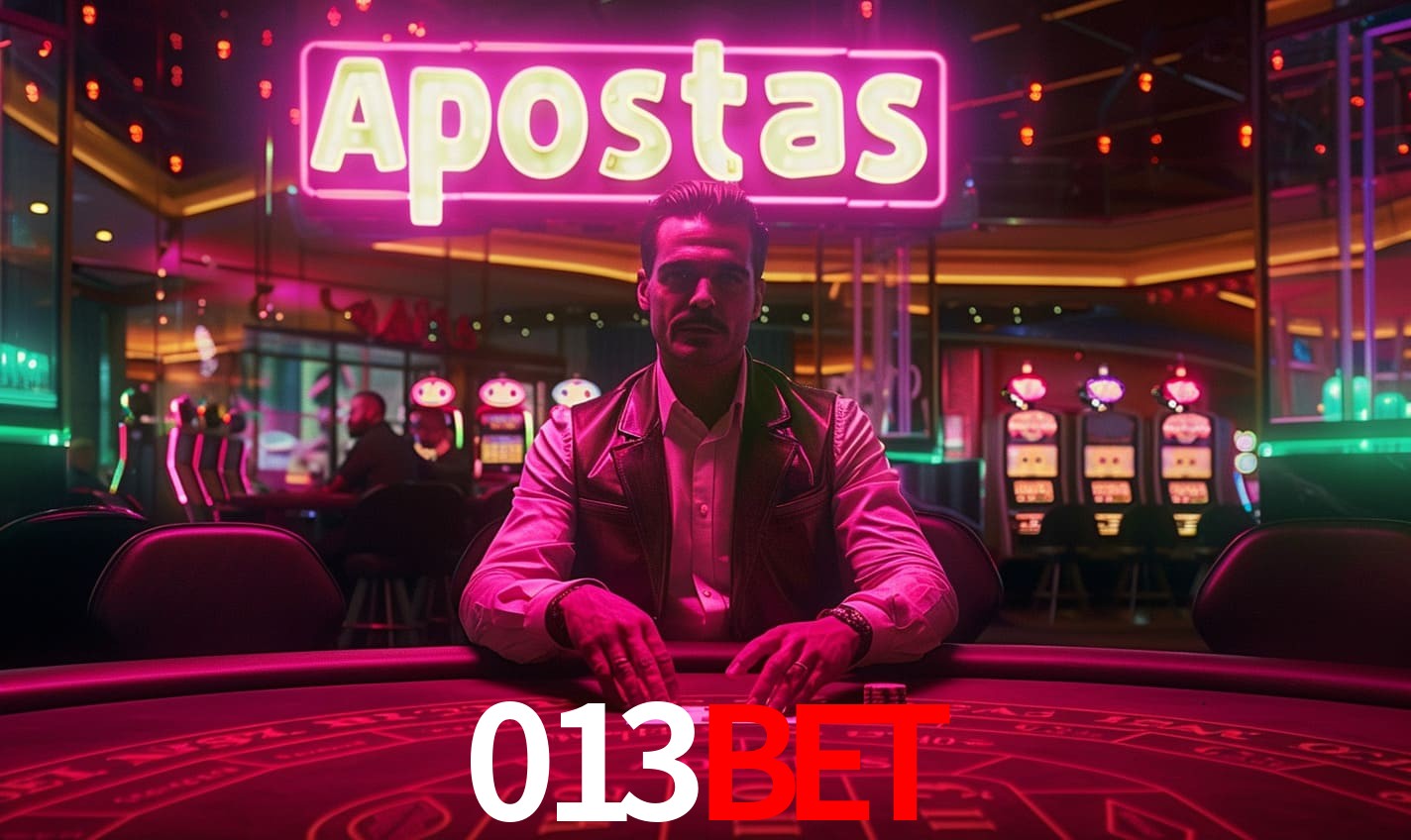 Descubra o Programa VIP da 013bet: Vantagens Exclusivas para Jogadores