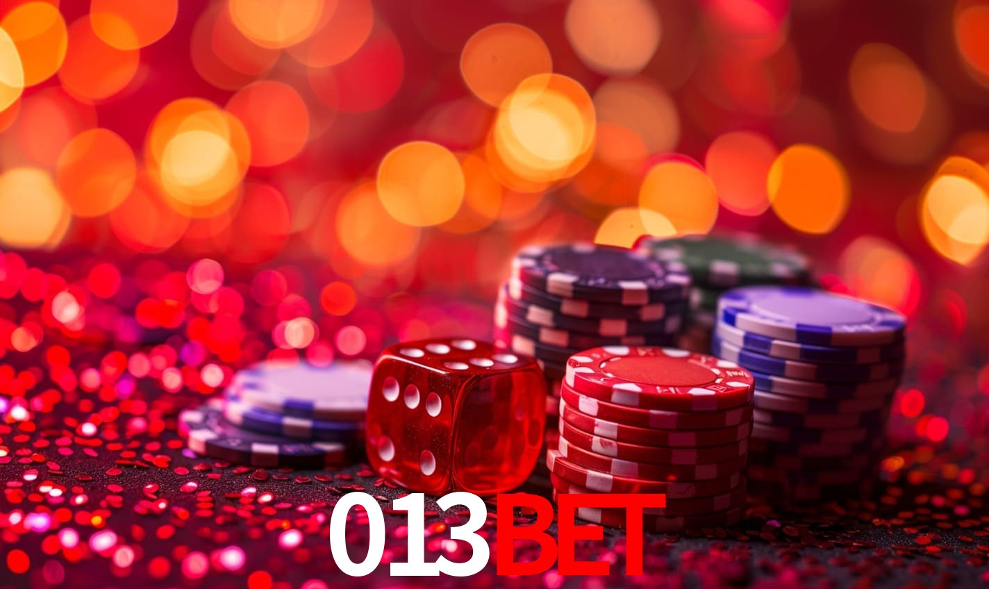 Inovações de Jogos na 013bet: O Futuro das Experiências Interativas