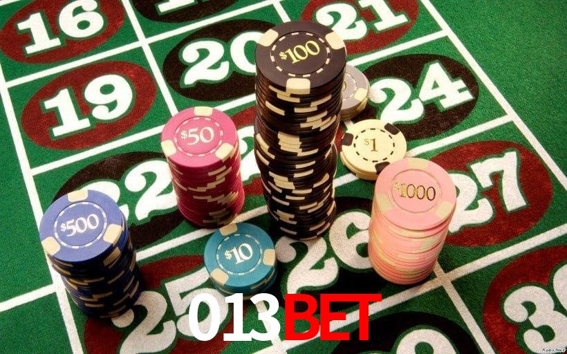 Download para Android e iOS na 013bet