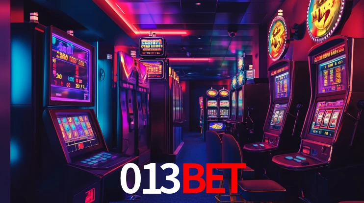 Cashback e recargas na 013bet