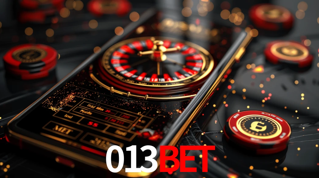 Game Providers 013bet