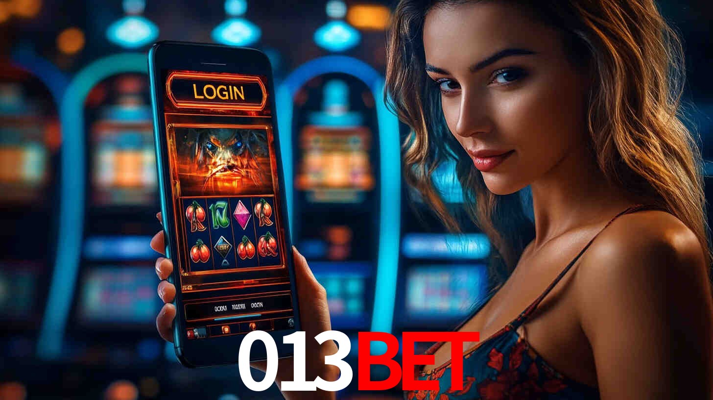 Bônus Generosos e Exclusivos no 013bet para Você!
