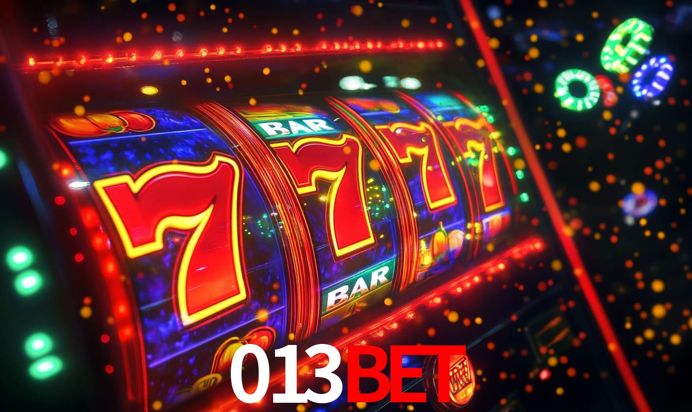 013bet: Seu Especialista em Apostas Esportivas Brasileiras