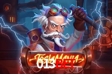 Benefícios da Conta 013bet