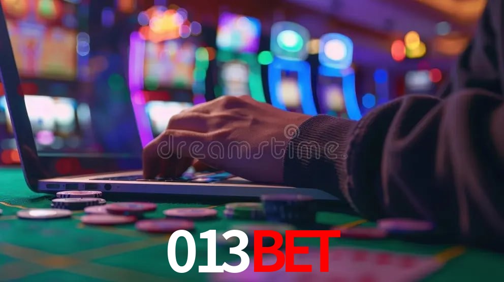 PIX Instantâneo 013bet