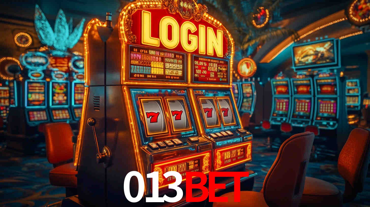 Premium Interface 013bet