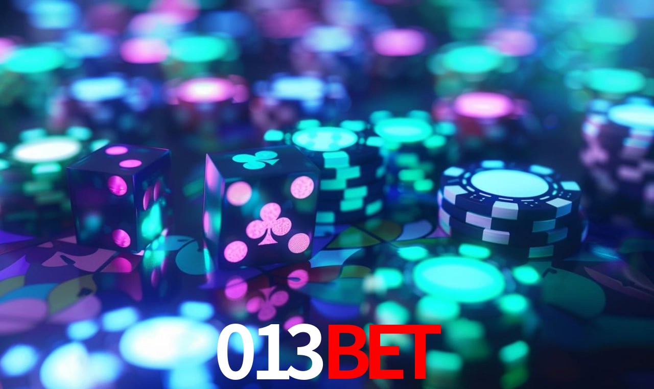 Casino VIP 013bet