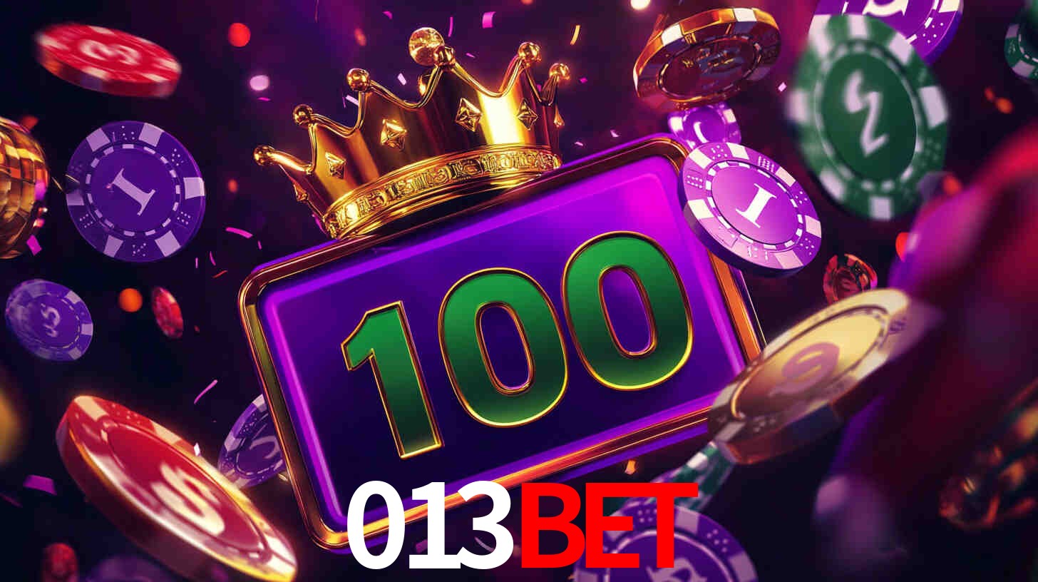 Programa VIP 013bet