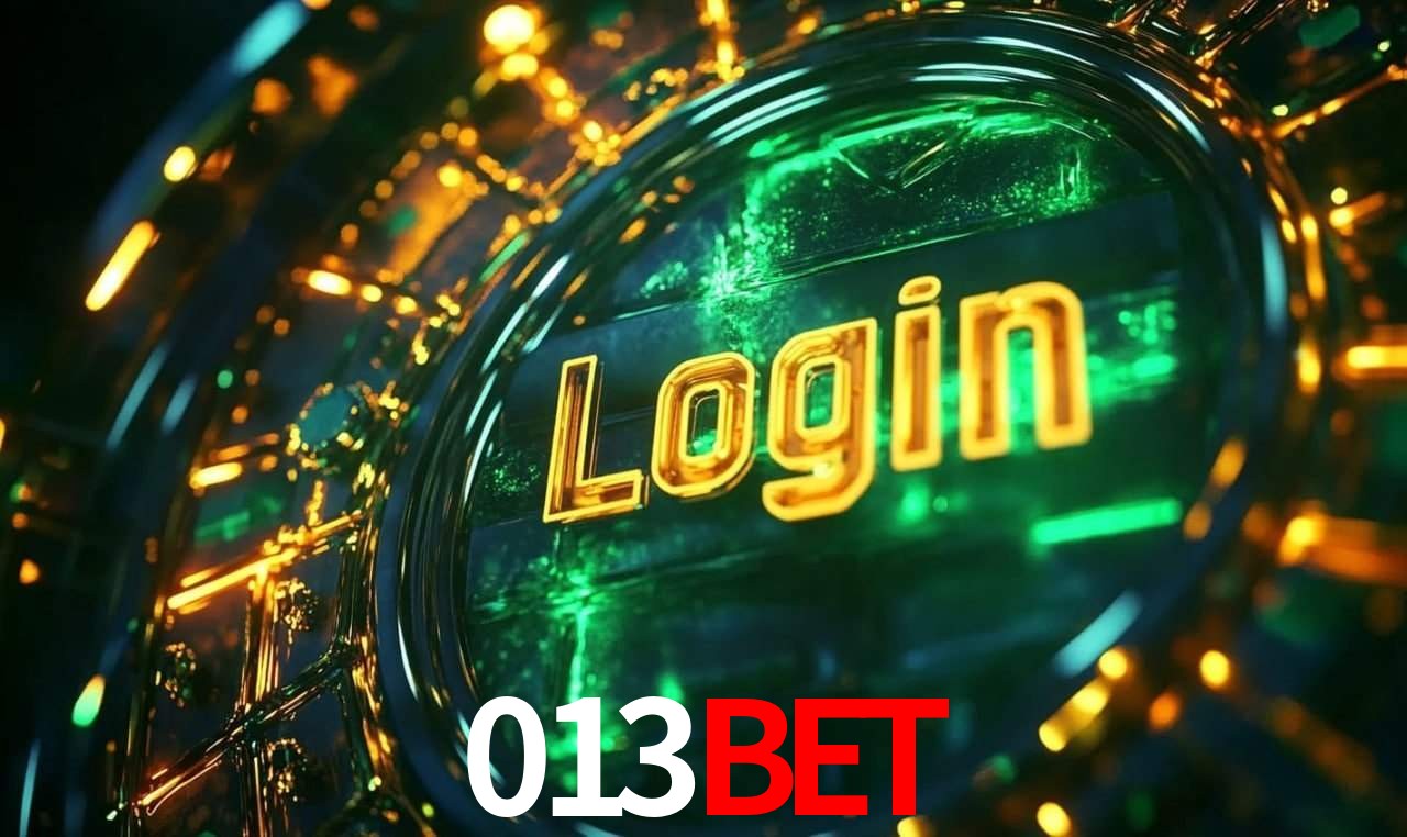 Segurança e privacidade no APP 013bet