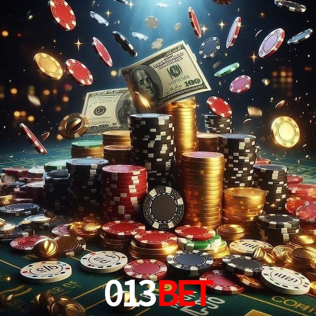 cassino 013bet