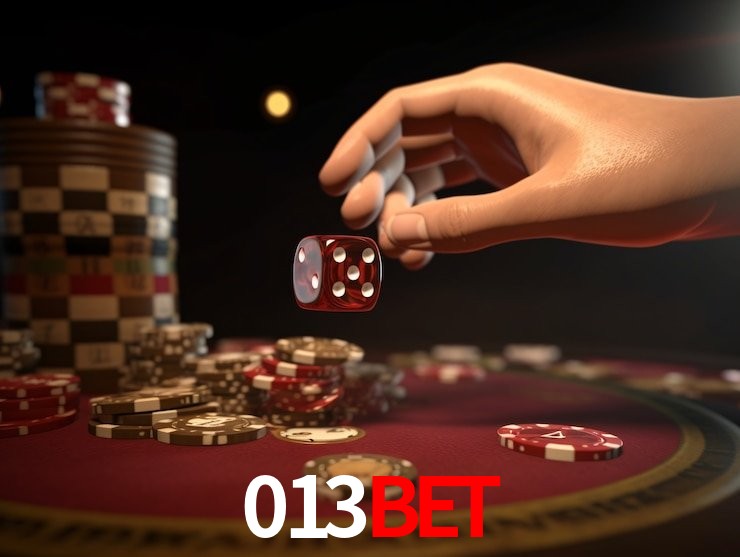 Provedores de Jogos 013bet