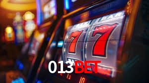Tecnologia da Plataforma 013bet