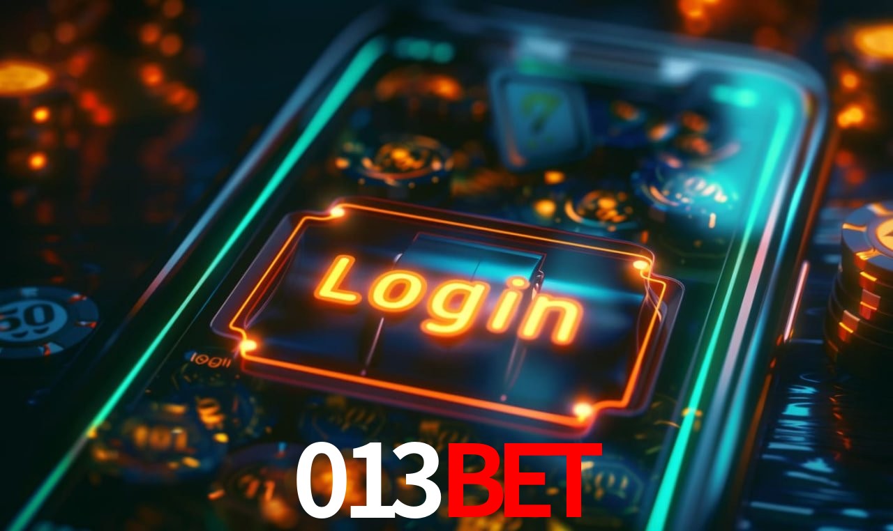 Tennis Betting 013bet