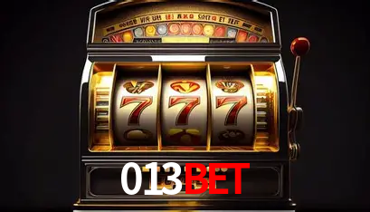 Descubra a Magia dos Jogos de Arcade no 013bet