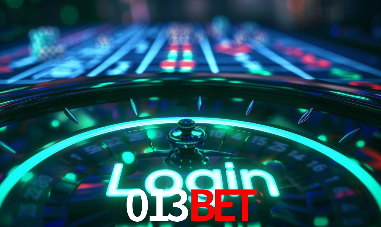 Apostas de Futebol 013bet