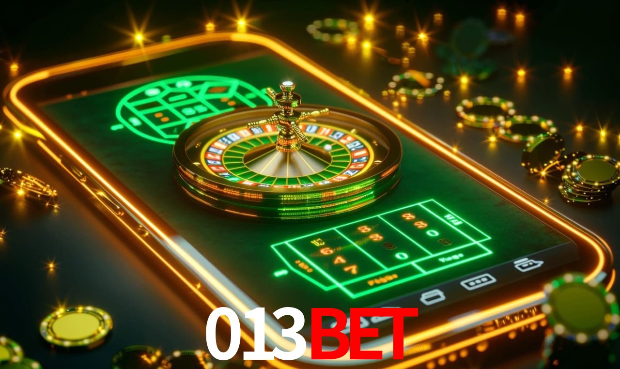 Ofertas Exclusivas 013bet
