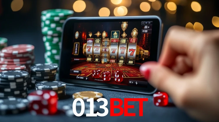 Daily Bonuses 013bet