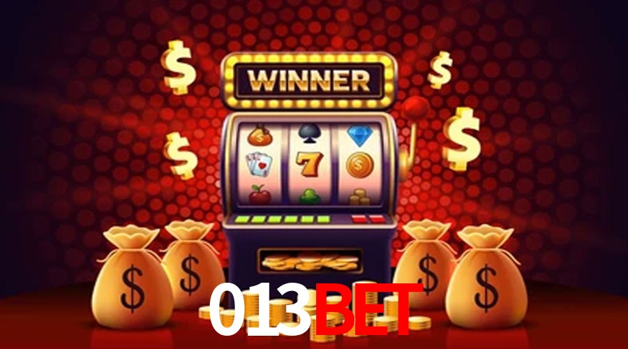 Account Benefits 013bet