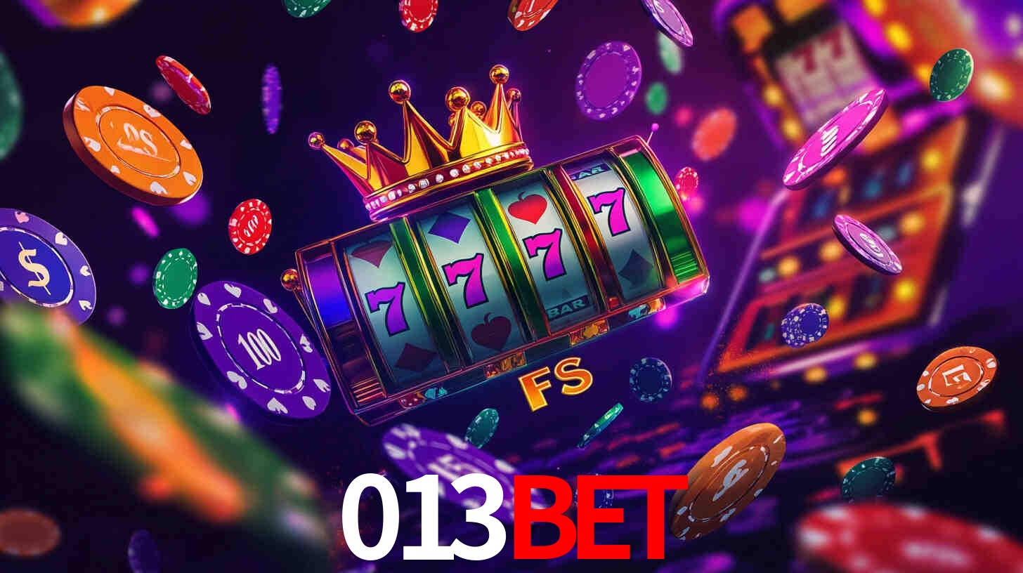 Tournaments 013bet