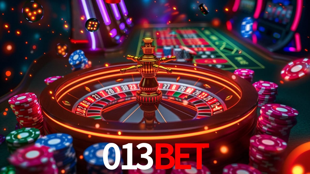 Página oficial no Facebook da 013bet