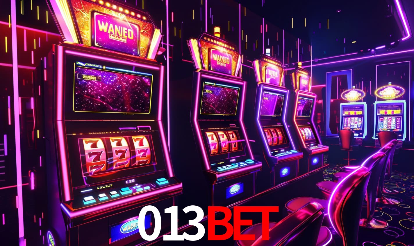 Explorando a Categoria de Eventos em Apostas na 013bet