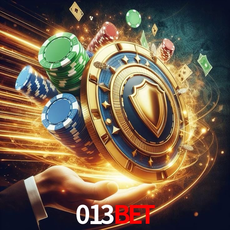 Torneios e prêmios garantidos na 013bet