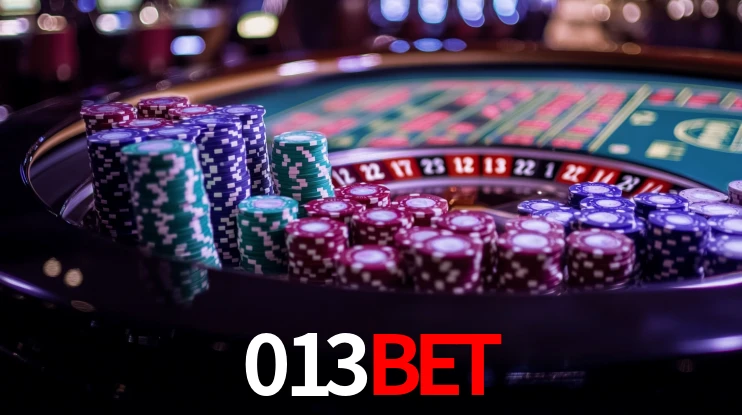 Live Casino 013bet