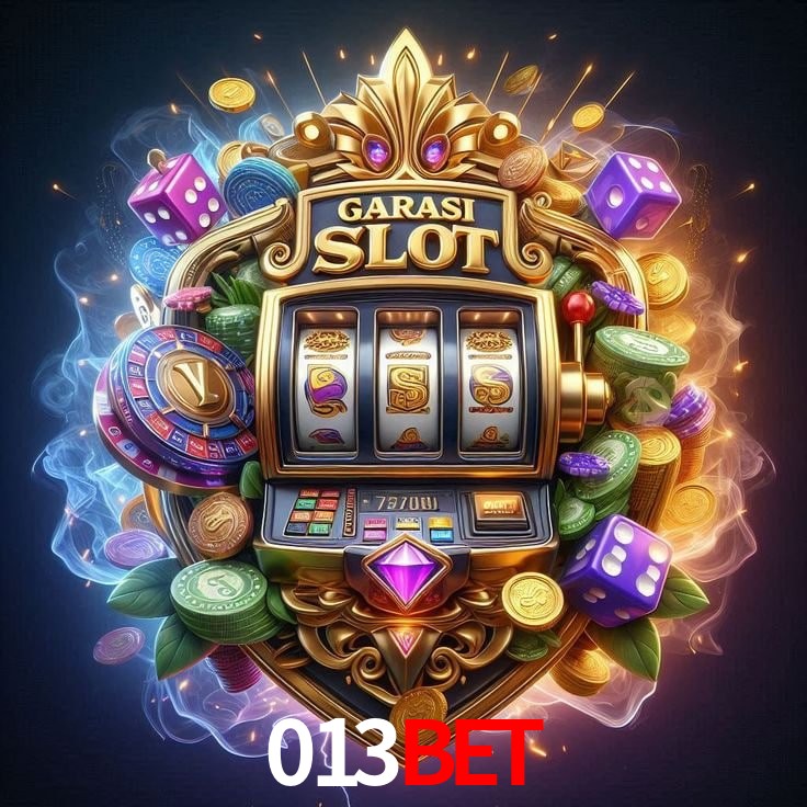 Integração de APIs 013bet