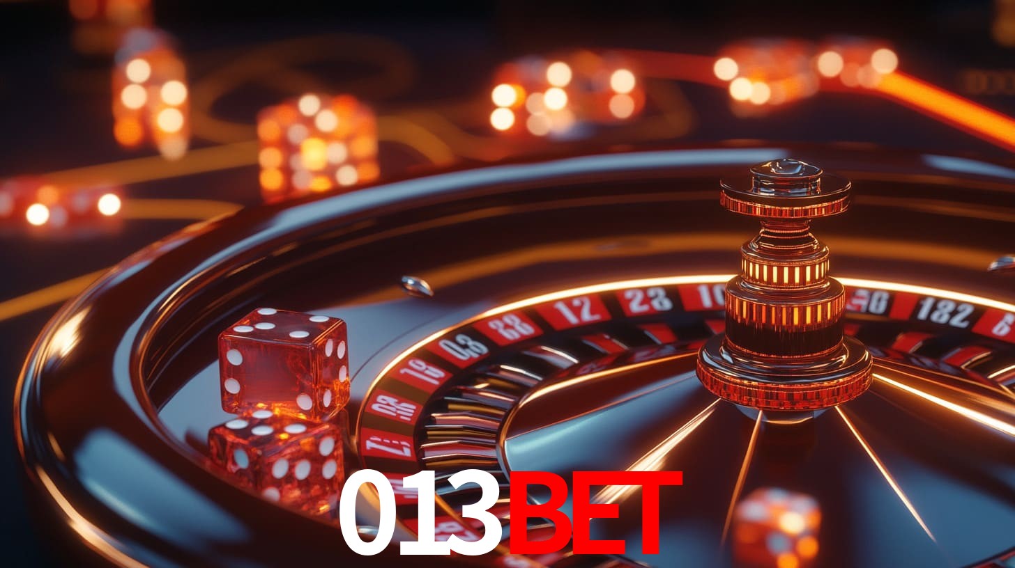 013bet login