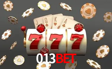 Cadastro rápido e seguro na 013bet